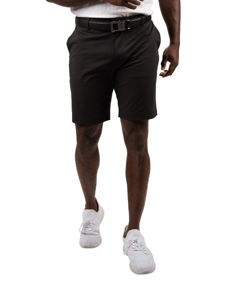 Prime Shorts 9"