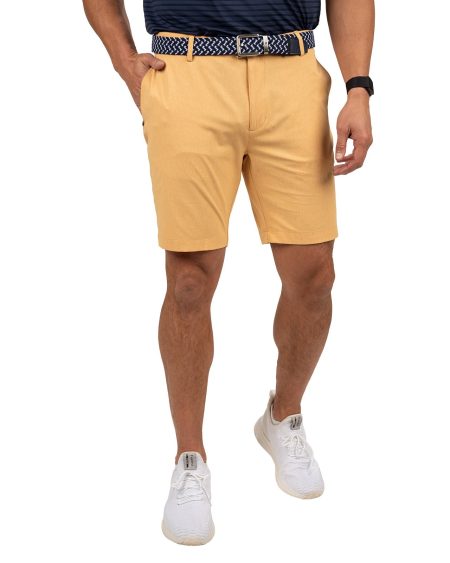 Prime Shorts 9"