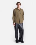 NM25RSTP07868JARI_UNIFORMGREEN_HEAVYPOPLIN-1