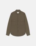 NM25RSTP07868JARI_UNIFORMGREEN_HEAVYPOPLIN-1