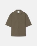 NM25RSTP07968CASPIAN_UNIFORMGREEN_HEAVYPOPLIN-3
