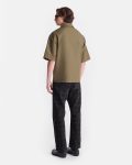 NM25RSTP07968CASPIAN_UNIFORMGREEN_HEAVYPOPLIN-3