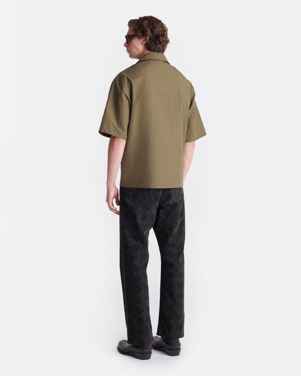 NM25RSTP07968CASPIAN_UNIFORMGREEN_HEAVYPOPLIN-2