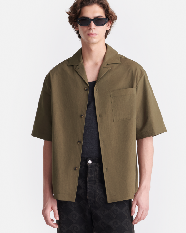 NM25RSTP07968CASPIAN_UNIFORMGREEN_HEAVYPOPLIN-3