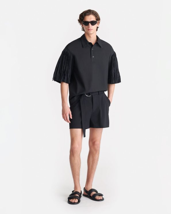 NM25SSTP12599ILIAN_BLACK_HEAVYPOPLIN-TECHPOPLIN-1