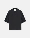 NM25SSTP12599ILIAN_BLACK_HEAVYPOPLIN-TECHPOPLIN-3