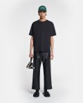 NU24CRSH00399-REECE_BLACK_COTTON-JERSEY